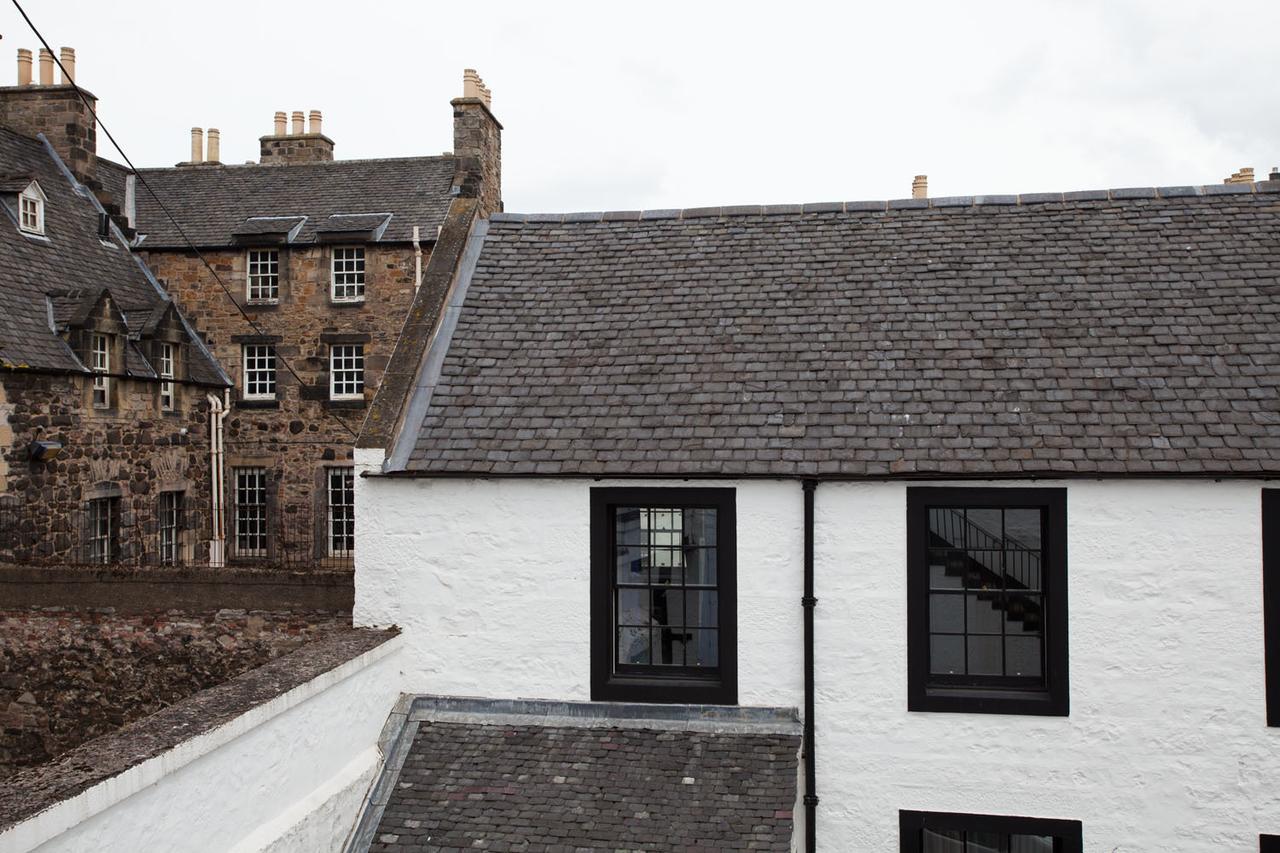 Unite Students - Sugarhouse Close - Royal Mile Эдинбург Экстерьер фото
